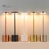 Cordless Table Lamp 3 Color Temperatures Stepless Dimmable Touch Control Battery Operated Portable Wireless LED Lamp