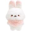 Sugar Cocomoo Memory Mini Plush Toy Sugar Cocomoo MV18201 H100 X W60 X D60mm San-X "Sweet Time" Size
