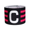 Soccer Captain Armband For Children Adults Adjustable Football Soccer Leader Arm Band Bracelet Football Training Group Armband