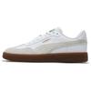 Puma Ascenso Comfortable Thin Sole Low Top Sneakers Unisex Sneakers Gray White 403307-04