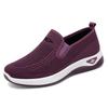 Shoes Women's Spring and Autumn New Flat Shoes Cloth Shoes Women's Shoes Casual