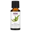 Essential Oils, Eucalyptus, 1 Fl Oz (30 Ml)