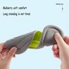 NO.8 Orthopedic Sneakers Insoles for Women Man Flat Feet Insole Running Shoe Inserts Memory Foam Sports Pad Arch Support Foot Cushion