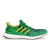 Disney X UltraBoost 1.0 DNA The Mighty Ducks - District 5 Unisex Sneakers Green Team-Green Impact-Yellow GV8814
