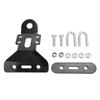 For Yamaha - Grizzly Raptor 90 Trailer Hitch ATV Heavy Duty Hook Trailer Parts Accessories