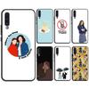 Gilmore Girls Phone Case For Samsung Galaxy A50 A70 A02S A20S A21S A52S A12 A32 A52 A72 A51 A71 Cover
