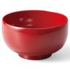 Lacquerware Dishwasher Made In Japan J-kitchens Bowl, Hand-Painted, Safe, PID-528183,