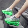 Dad Shoes  New Breathable Elevator Wild Ins Ultra-Fire Platform Sneakers Female Korean Version  Womans Shoes Women Sneakersjhu7