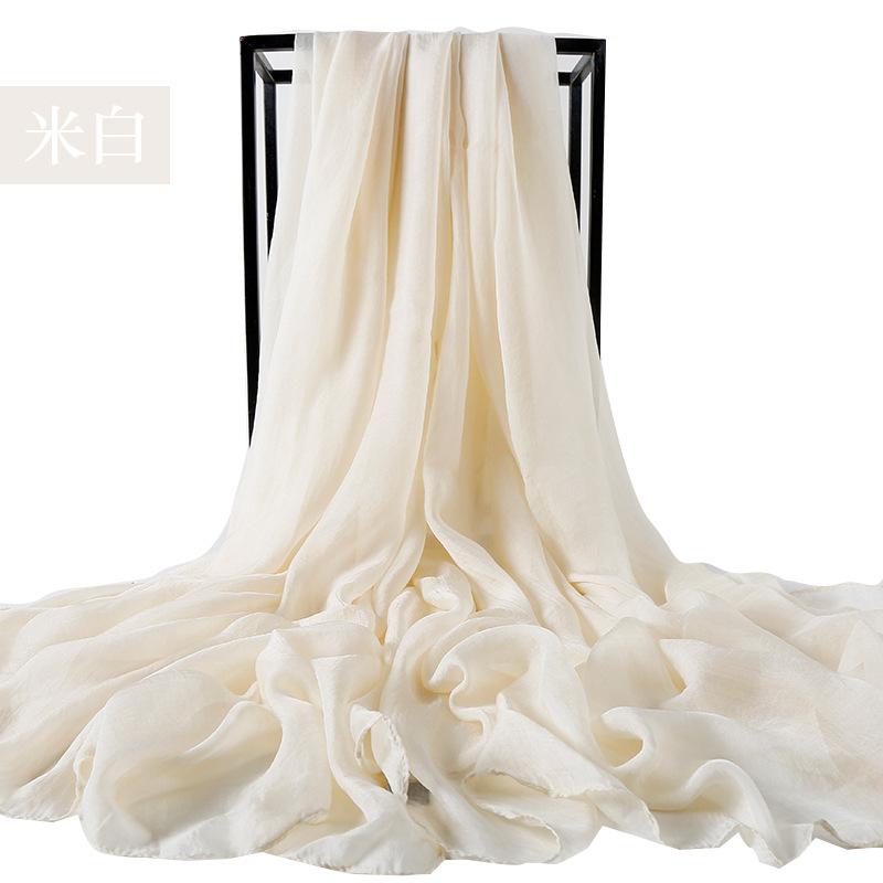 Spring/Summer New Women'S Silk Scarf 150*230 /150*300 Cm Simulated Silk Twill Square Scarf Fashion Printed Large Square Scarf Professional Scarf