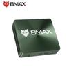 BMAX B6 Plus Mini PC Intel Core I3 Up To 3.2GHz 12GB LPDDR4 512GB SSD Wi-Fi 5 BT 4.2 Windows 11 Pro
