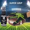 30ml Football Grip Sprayer Football Glove Grip Spray Rugby Goalkeeper Glove Tackifier Sprayer Sticky Spray for All Goalie Gloves