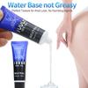 Anal Grease Sex Lubricant Anal Analgesic Base Lube Pain Relief Anal Sex Oil