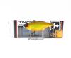 Jackall TN 70 Full Tungsten Vibration Lure Double Clutch Gold Black (6778)
