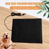Thermal Thin And Soft Warm USB Charging Long-lasting Heat Pet Pad Cloth Warmer