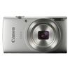 Canon Digital Camera IXY 180 Silver 8x Optical Zoom IXY180SL