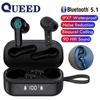 Wireless Bluetooth Headset In-ear General -purpose Noise Reduction Music Sports Game High Sound Quality