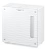 Panasonic Humidifier Evaporative Type Equipped with Nanoe Tatami Misty White ~19 FE-KXY07-W