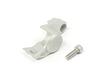 Opmid CNC O2 Sensor Guard Silver Monkey 125 Grom A1002SV