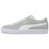 Suede Re:Style White Unisex Sneakers 383338-01