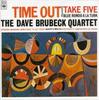 Time Out - Dave Brubeck