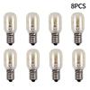 15W Light Bulbs Bright Lighting Globe Bulb Kitchen Ventilators