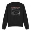 Bon Jovi Unisex Adult Slippery When Wet Sweatshirt