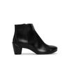 Ankle Boots ECCO Sculptured 45 23048301001, Black