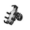 Motorcycle, Bicycle, Electric Vehicle Riding Mobile Phone Holder, Anti-shock And Anti-drop