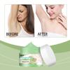 Body Odor Underarm Sweat Deodor Paste For Man And Woman Armpit Odor And Sweaty Lasting Aroma Skin Care