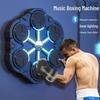 Bluetooth Smart Boxing Wall Target for Kids - Cross-Border Home Reaction Training