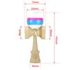 Spin Gear SG Kendama Freestyle (Circuit)