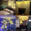 96LED String Lights Tree Branch Lamp For Desktop Wall Decoration USB Powered DIY Festive Tree Vine Light Home Decoration Lights