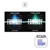 FANTASY BOYS 1st Mini Album NEW TOMORROW