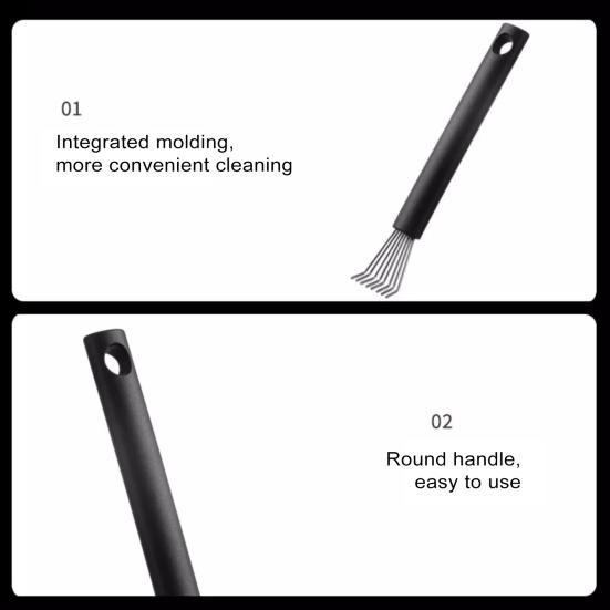 Инструмент для удаления арбуза без косточек с силиконовой ручкой Легкое средство для удаления семян арбуза для детей Сепаратор фруктов из нержавеющей стали Кухонный гаджет