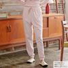 VENEX Recovery Wear Made In Japan Room Wear Long Pants Comfort Touch Jogger Pants Lavender L 8674 Women's
