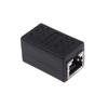 High Quality Connector Female To Female LAN Adapter RJ45 Converter Coupler Extender Network Cable