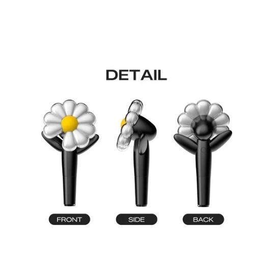 G-dragon Official Lightstick ( DAY-G Lightstick )