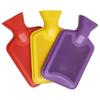 K Collection Mini 1L Hot Water Bottle (Pack of 3)