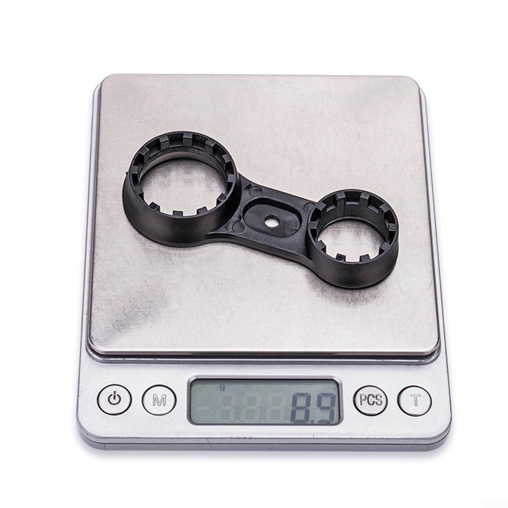 Wrench Tool Wrench ABS Material Bicycle Parts For XCR/XCT/XCM/RST
