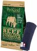 PetKind Green Beef Tripe SAP (Small Grain) 2.72kg (Dog-Friendly Original Imabari Hand Towel Set) [Navy Towel Color] [Authentic]