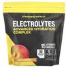 Electrolytes, Moisture Enhancement Complex, Peach Mango, 30 Packets, 0.21 Oz (5.9 G) Each