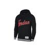Jordan Sportswear Oversized Hoodie Men Activewear Black BQ5181-010