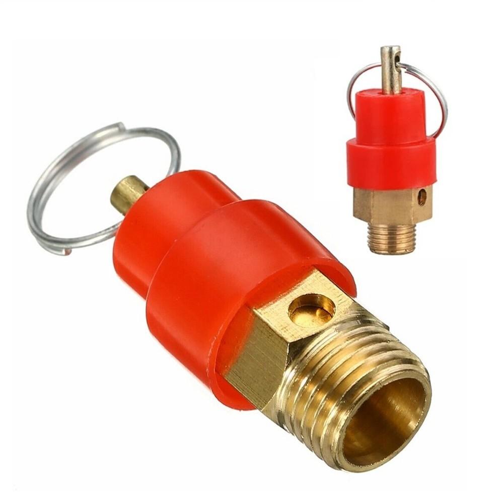 Air Compressor Relief Valve Safety Relief Air Compressor Air Tools