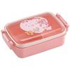 Bento Box My Melody Easy Music Sanrio 450ml Antibacterial Children's Girls Made In Japan RBF3ANAG-A