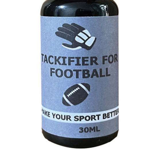 30ml Goalkeeper Glove Grip Spray Soccer Glove Grip Enhancer Tackifier Sprayer for Rugby Gloves Soccer Goalie Gloves Sticky Sprayer