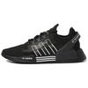 NMD_R1 V2 Black White Men Sneakers Core-Black Cloud-White GZ1998