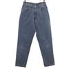 RRL Made In USA Straight Denim Pants Talon Zip Ralph Lauren RALPH LAUREN Men's Used