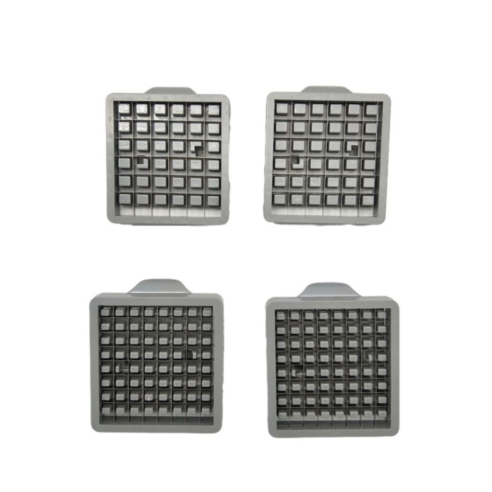 Vegetable Shredder Potato Cutter Blade Cutting Machine French Fries Slicer Blade Meat Chopper Blade