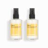 Pure Body Mist 2-piece Set Acacia Moringa 128ml, Korean Cosmetics with Good Fragrance