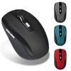 1PC Mouse Gaming 2.4GHz Wireless Mouse USB Receiver for PC Laptop Desktop Computer Mouse Mice for Laptop Computer LM